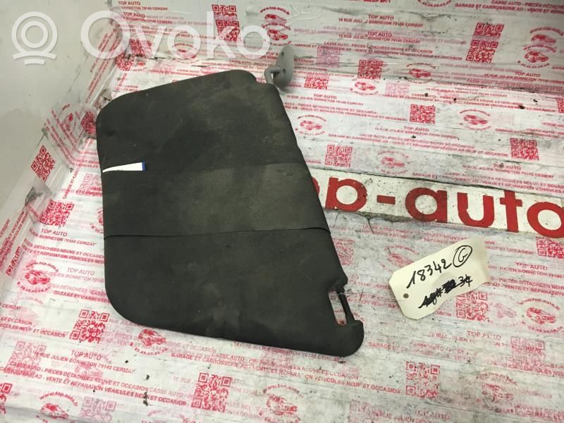 Ford Transit -  Tourneo Connect Sun visor 