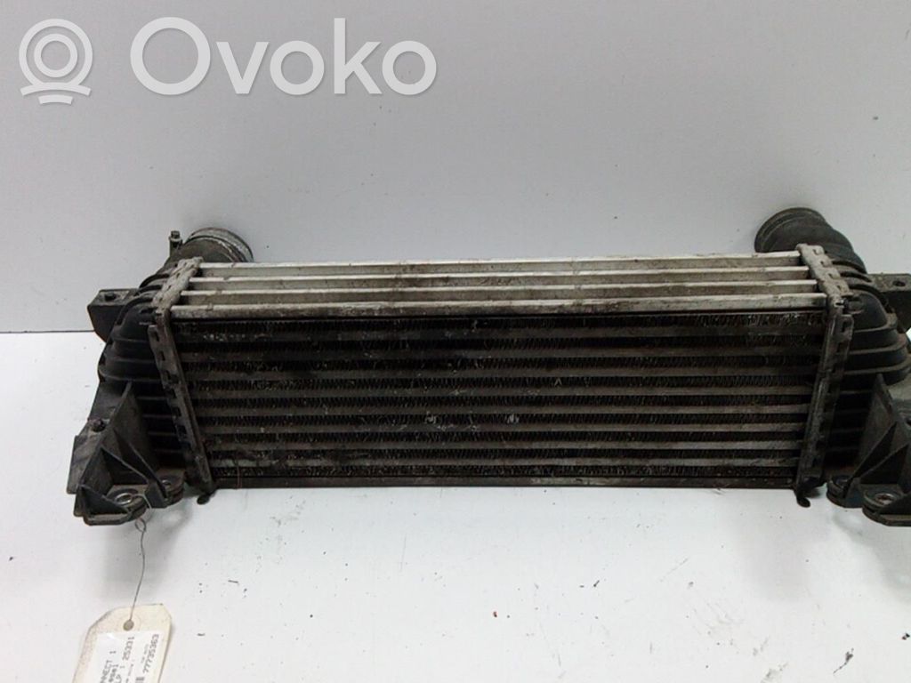Ford Transit -  Tourneo Connect Intercooler radiator 