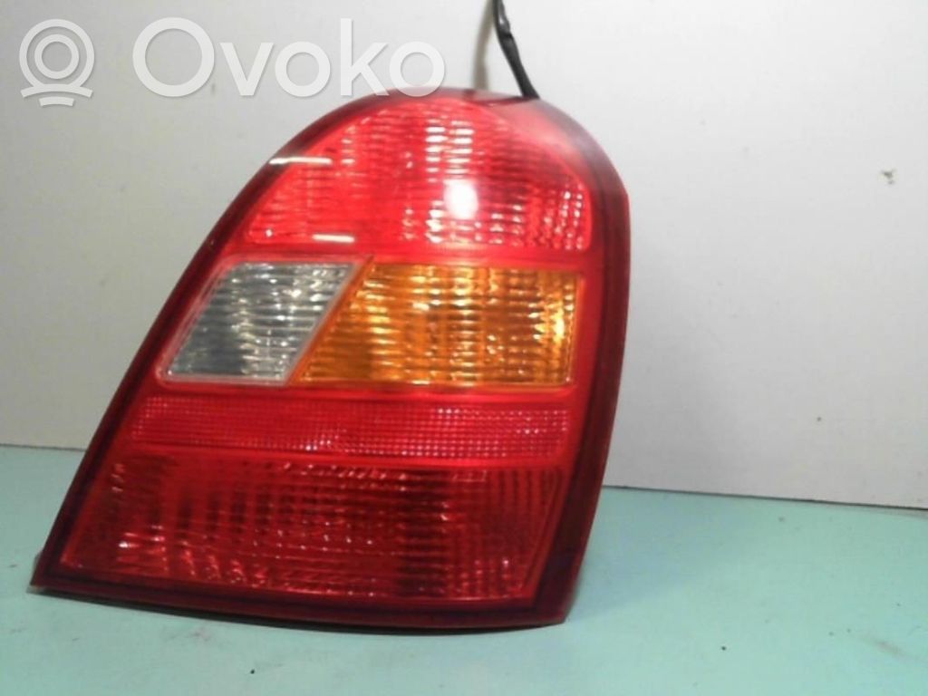 Hyundai Elantra Takavalot 
