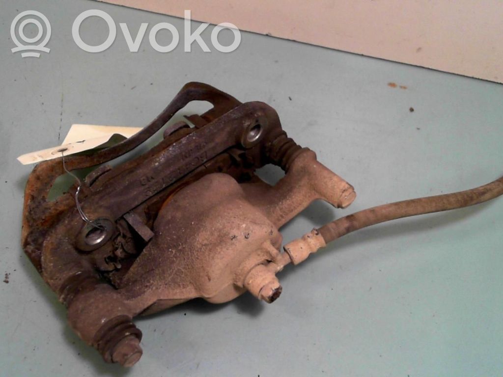 Hyundai i10 Zacisk hamulcowy przedni 