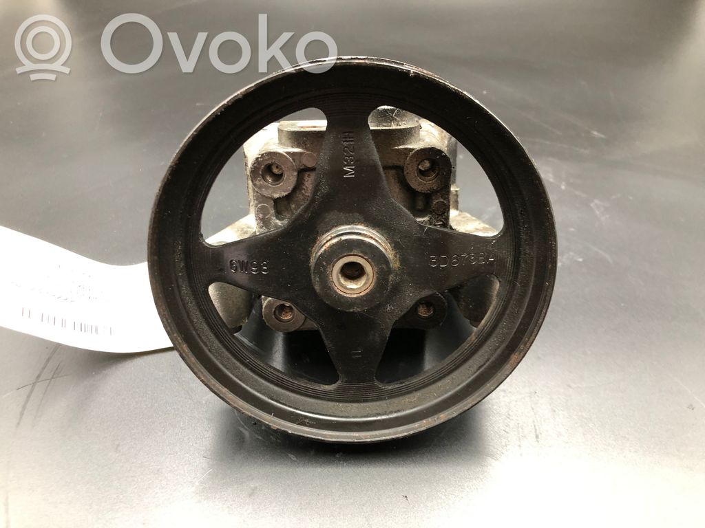 Jaguar S-Type Power steering pump 