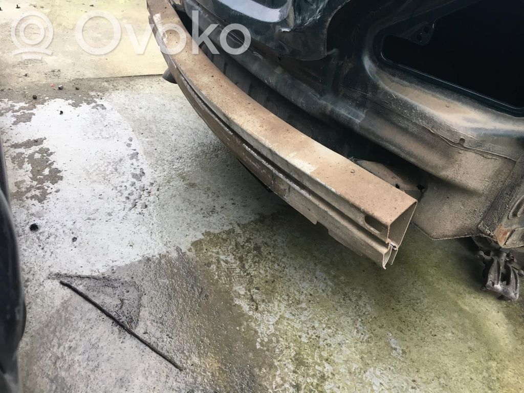 Jaguar X-Type Rear bumper cross member 