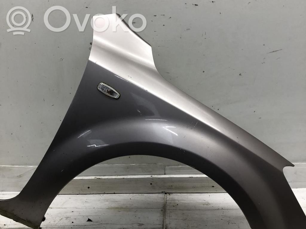 KIA Ceed Fender 