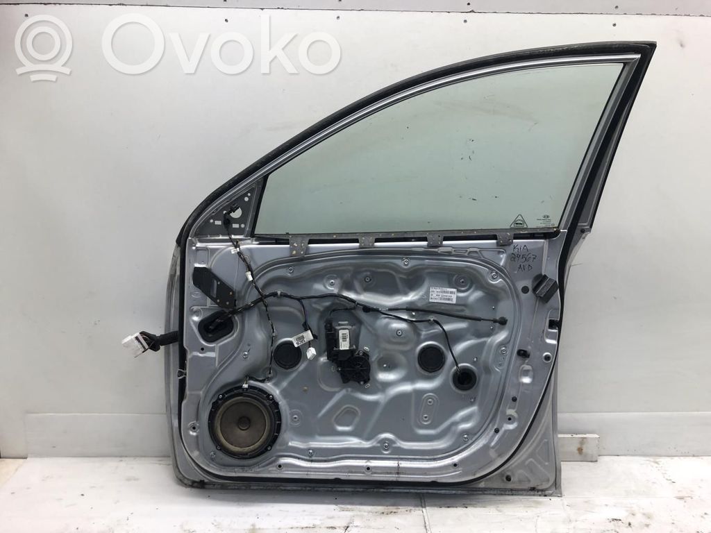 KIA Ceed Priekinės durys 