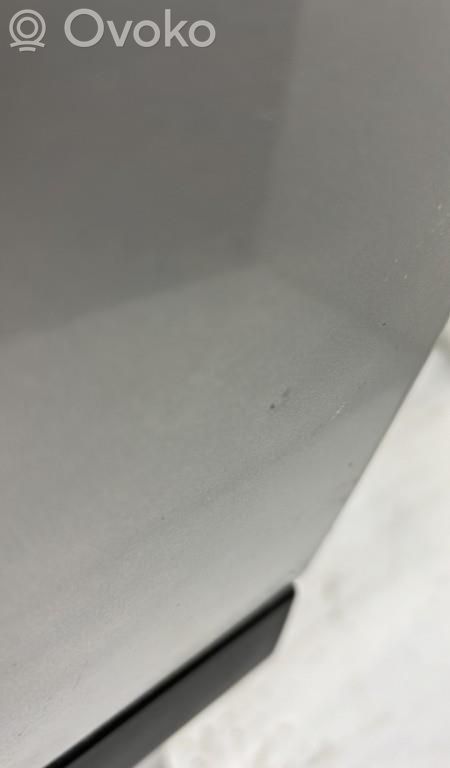 KIA Picanto Priekinės durys 