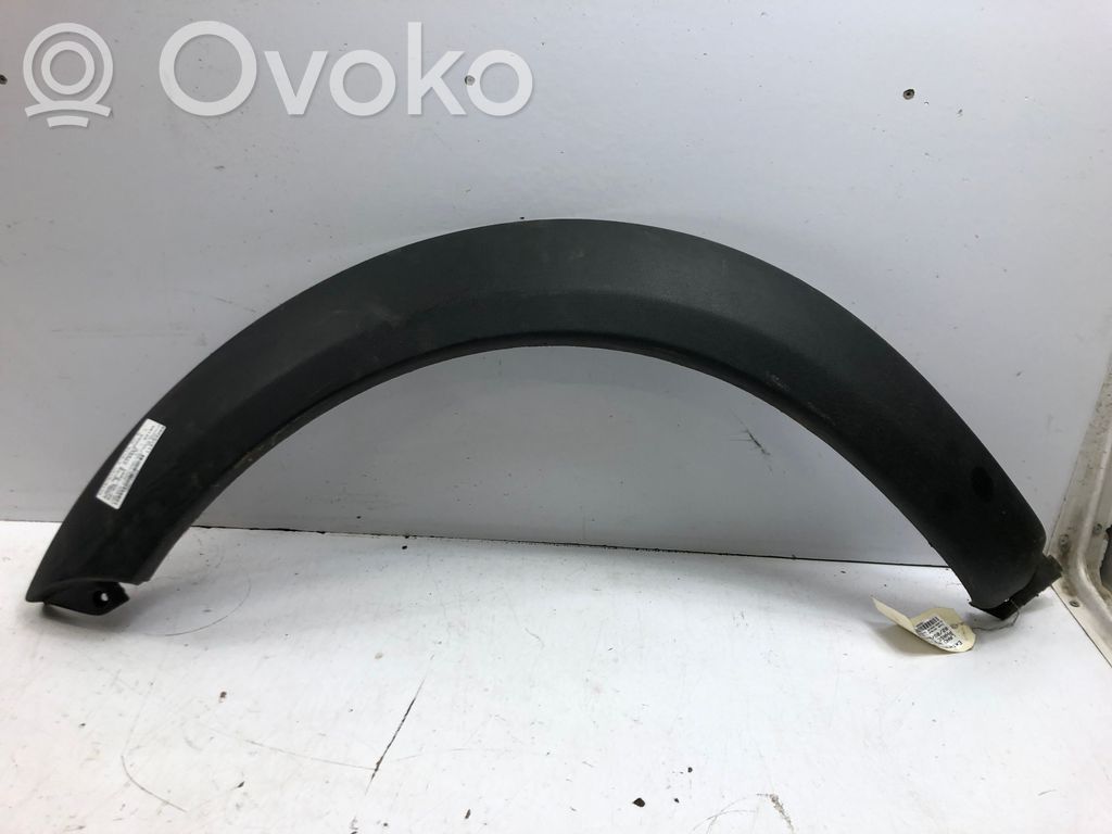 Land Rover Freelander Front arch trim 