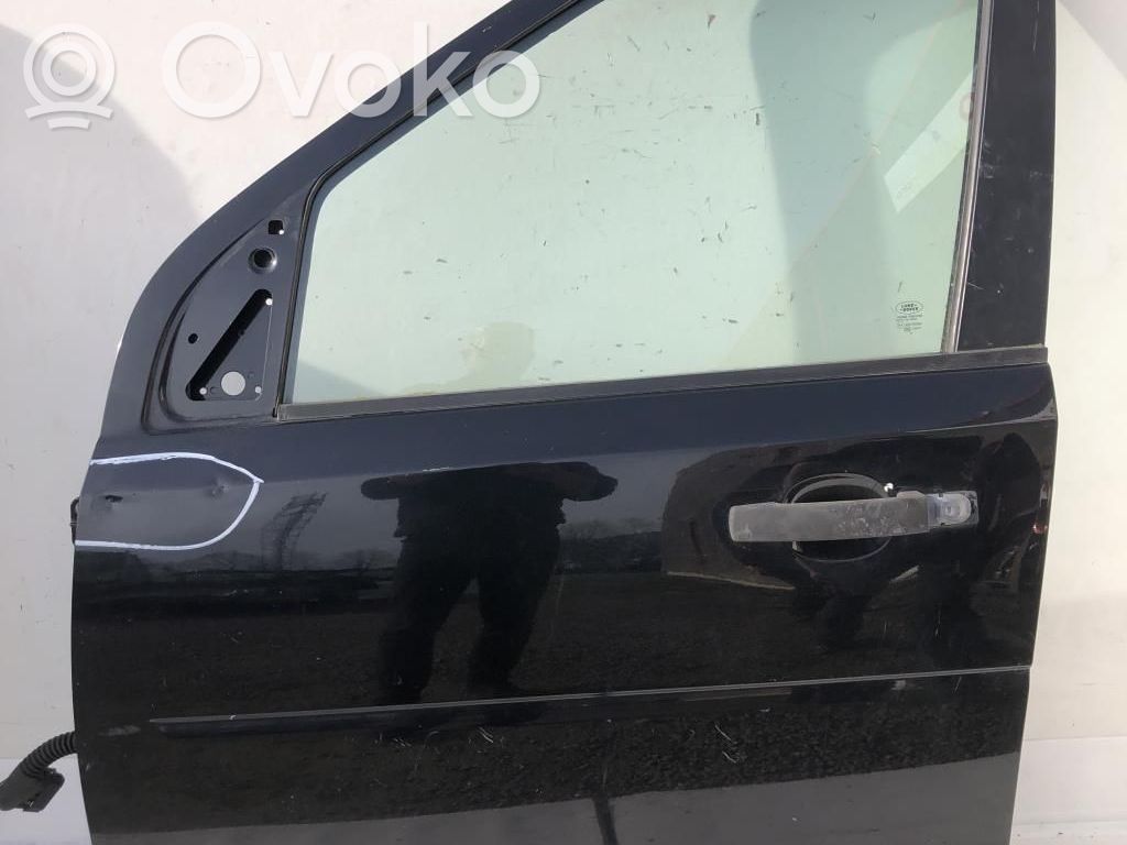 Land Rover Freelander 2 - LR2 Puerta delantera 