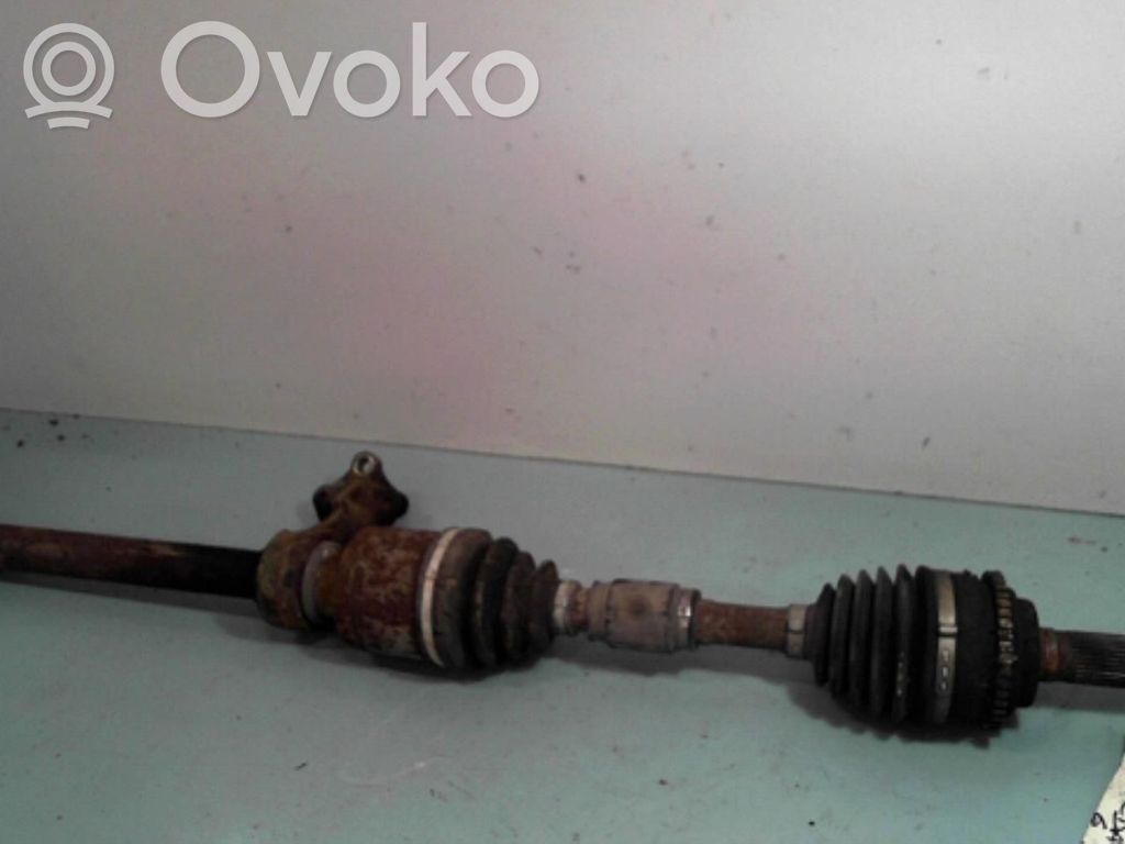 Mazda 6 Eje de transmisión delantero 