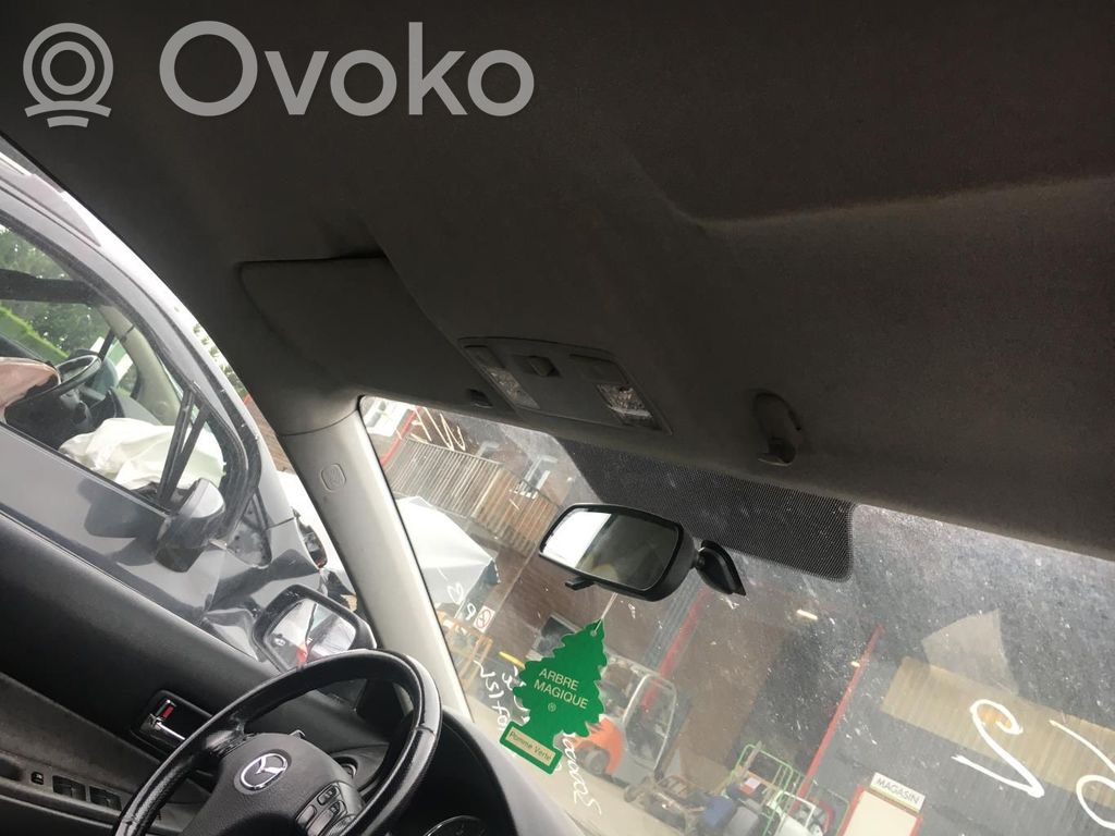 Mazda 6 Espejo retrovisor (interior) 