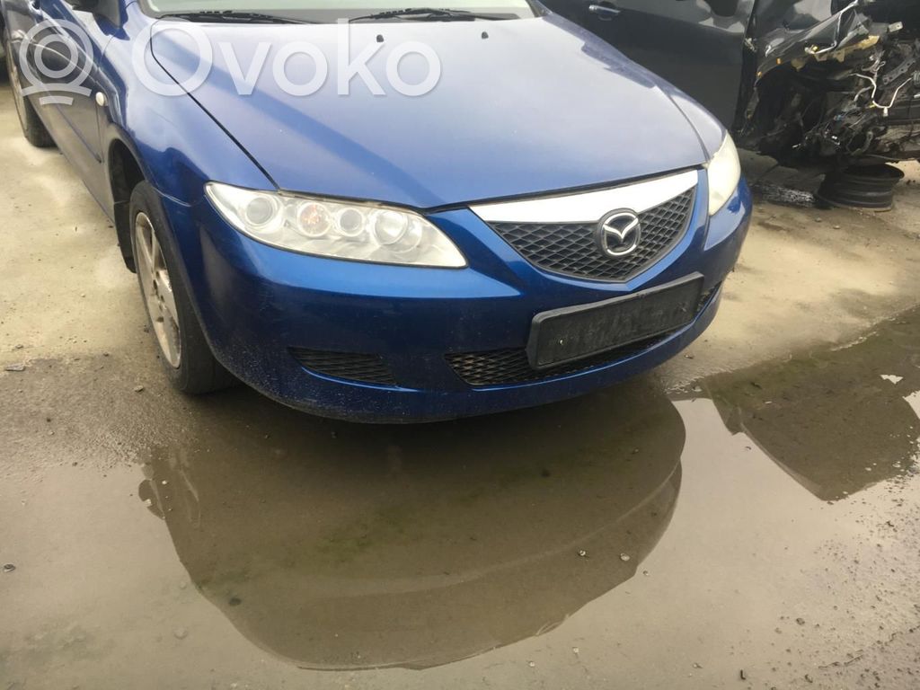 Mazda 6 ABS bloks 