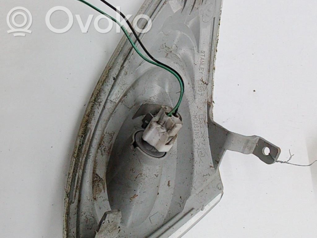 Mazda Premacy Seitenblinker 