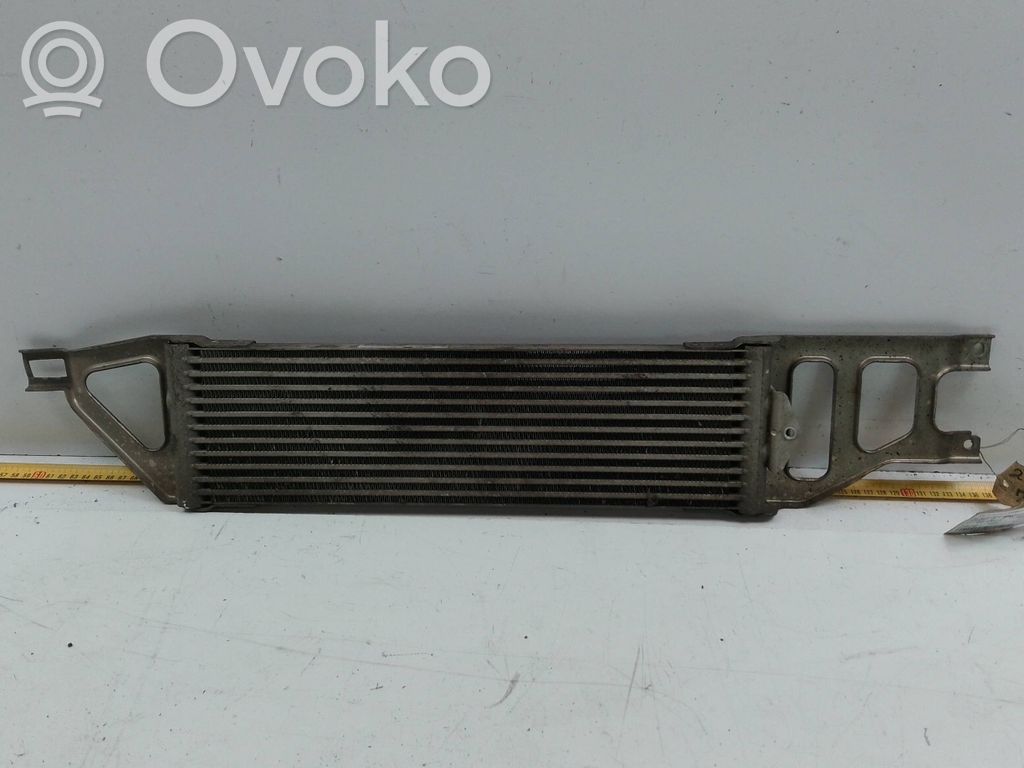 Mercedes-Benz B W245 Variklio tepalo radiatorius 