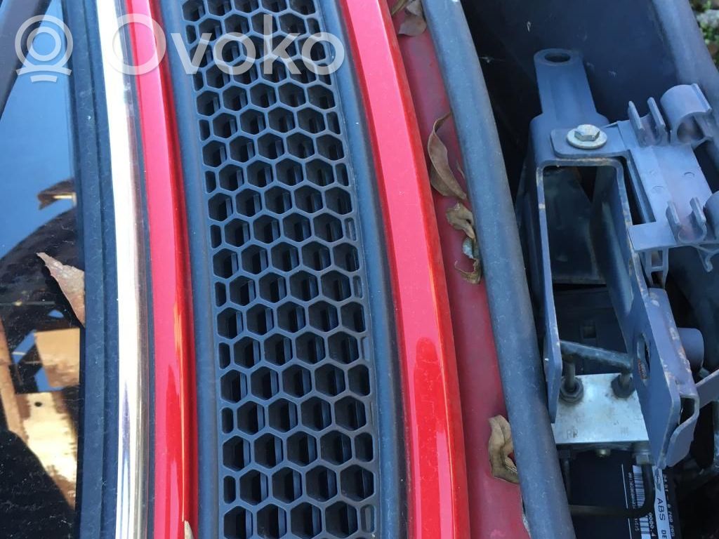 Mini One - Cooper R50 - 53 Wiper trim 