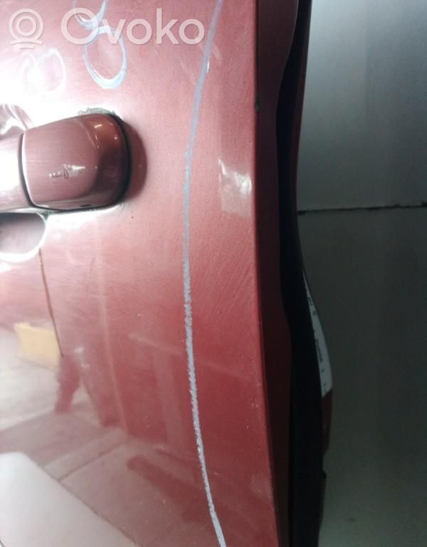 Nissan Note (E11) Дверь 