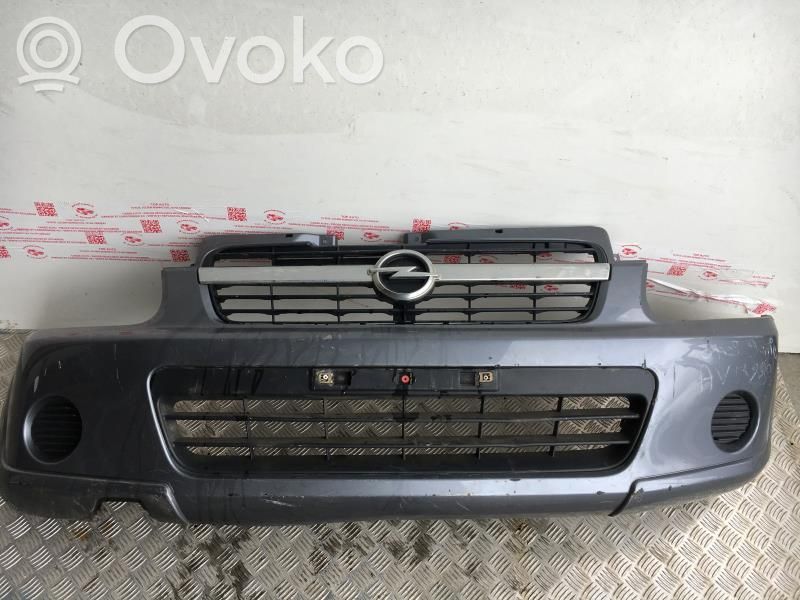 Opel Agila A Parachoques delantero 