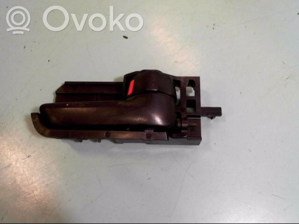Opel Agila B Manecilla interna puerta trasera 