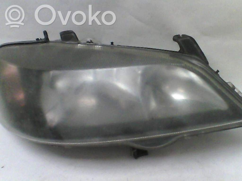 Opel Astra G Scheinwerfer 