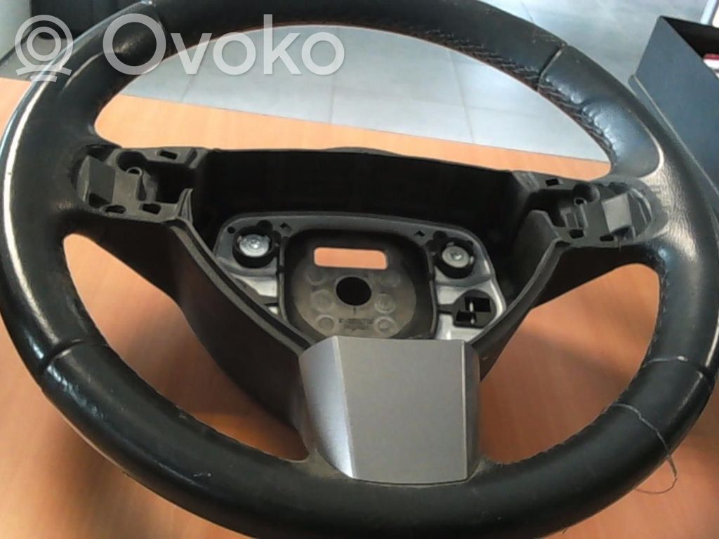 Opel Astra H Stūre 