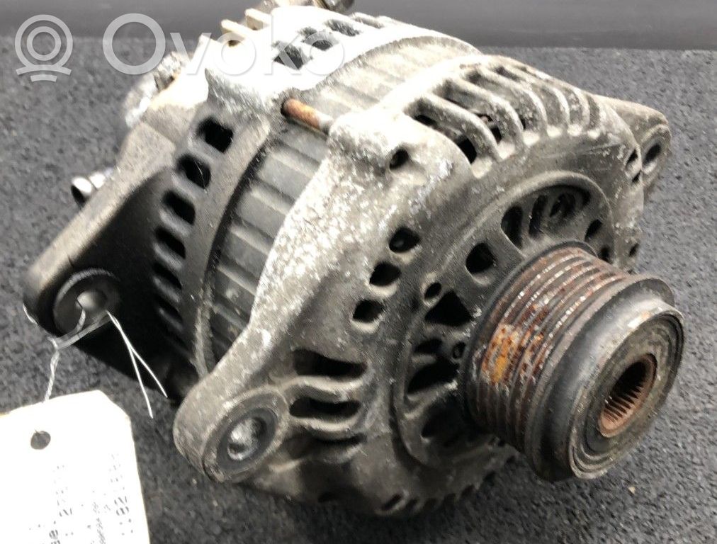 Opel Astra H Ģenerators 