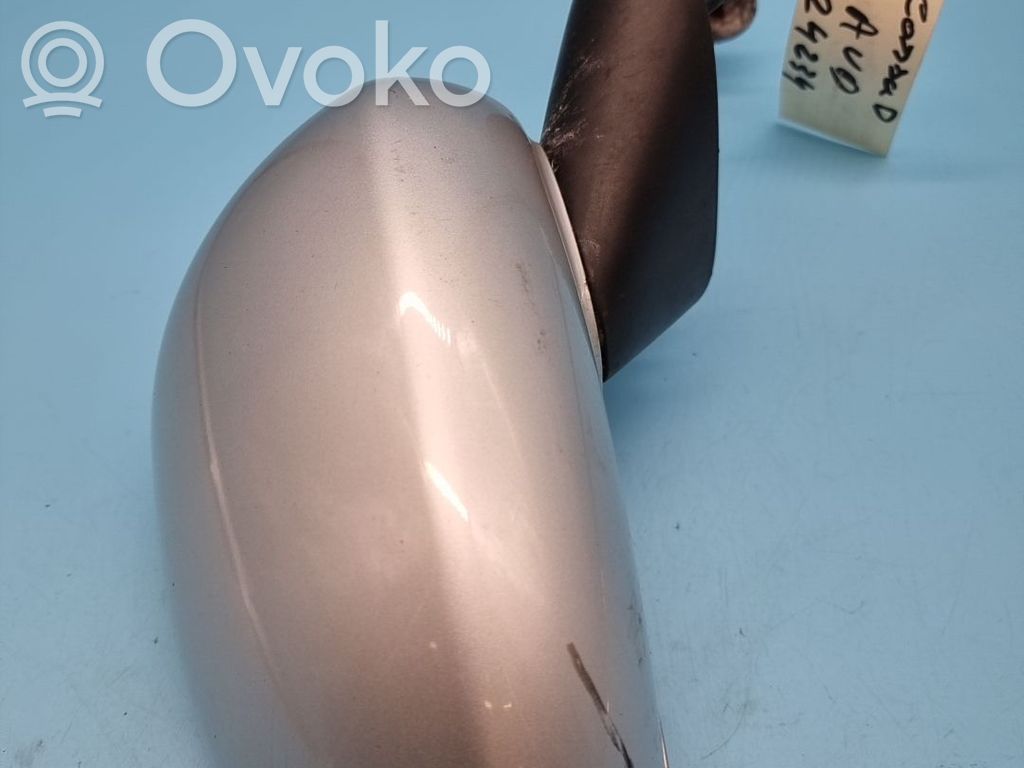 Opel Corsa D Espejo lateral manual 