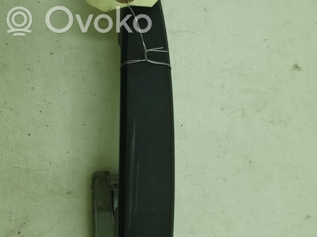 Opel Corsa D Manecilla externa puerta delantera 