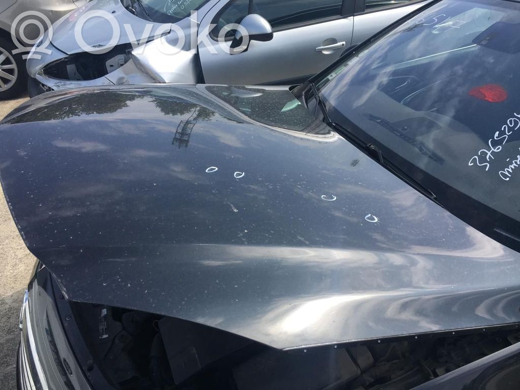 Opel Insignia A Engine bonnet/hood 