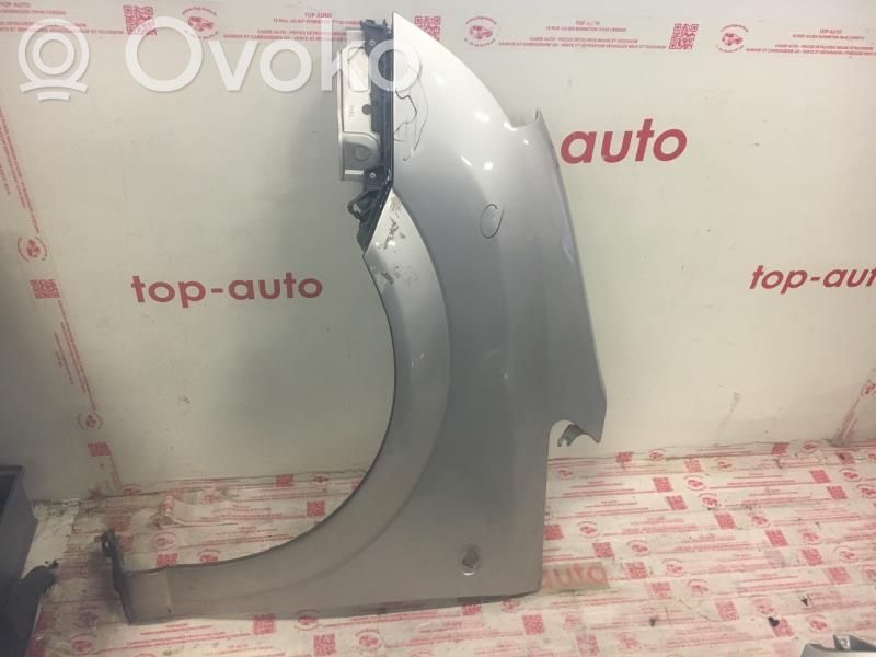 Opel Meriva A Sparnas 