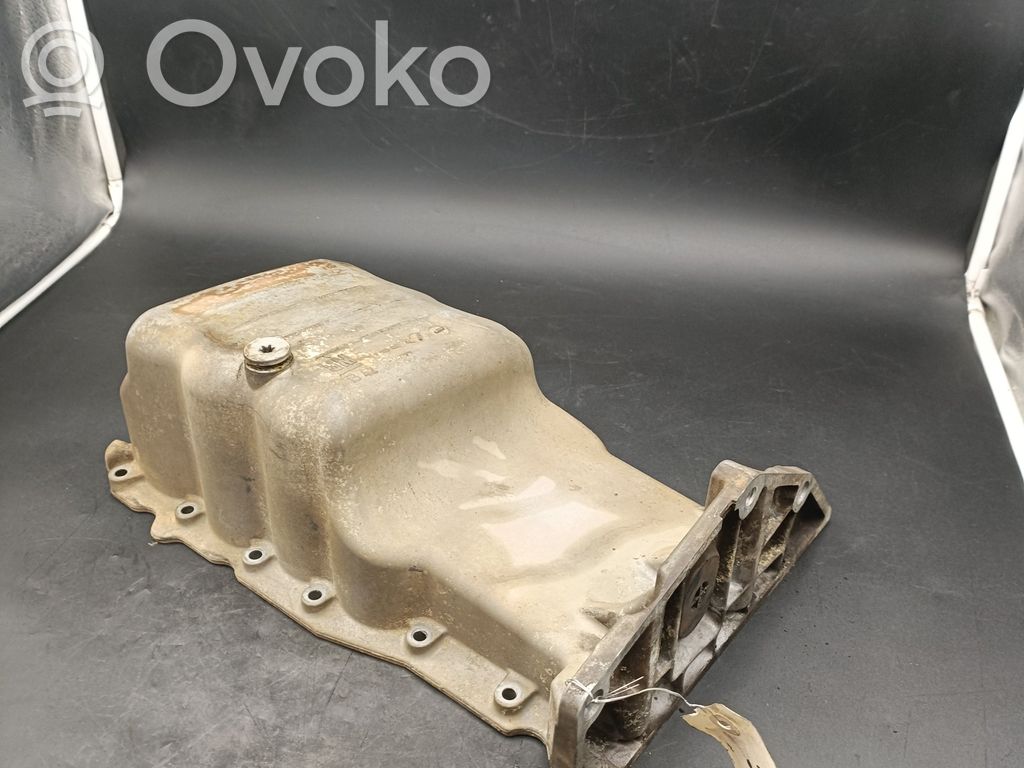 Opel Meriva A Cárter 
