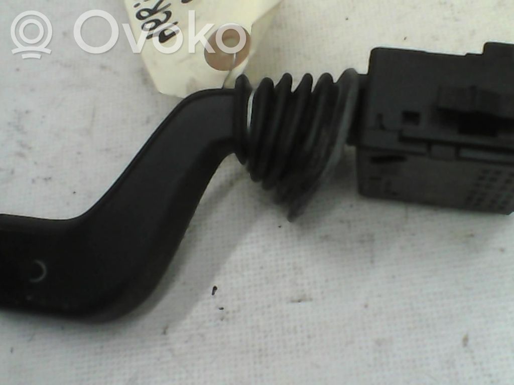 Opel Meriva A Indicator stalk 