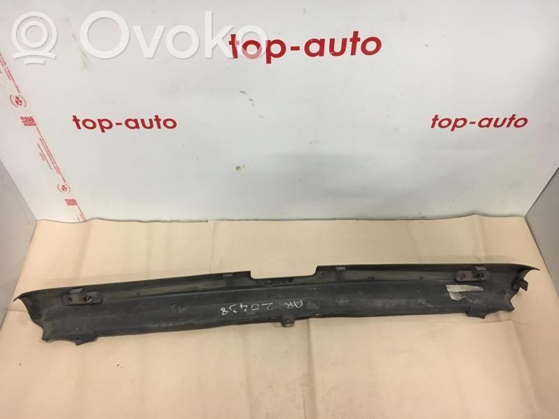 Opel Vivaro Parachoques 