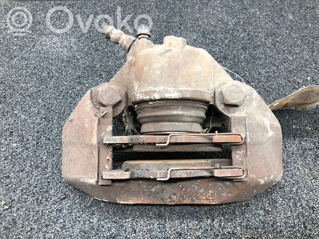 Peugeot 106 Etujarrusatula 