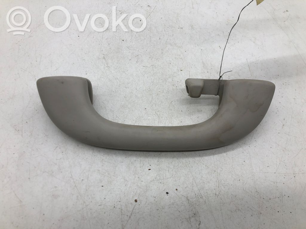 Peugeot 3008 I Asidero interior trasero 
