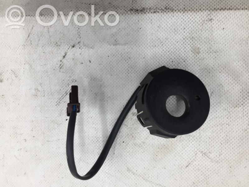 Peugeot 3008 I Imobilaizerio skaitytuvas (antena) 