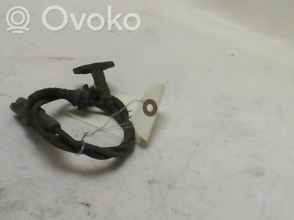 Peugeot 3008 I ABS Sensor 