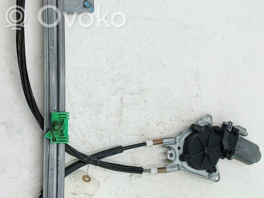 Peugeot 306 Elektryczny podnośnik szyby drzwi przednich 