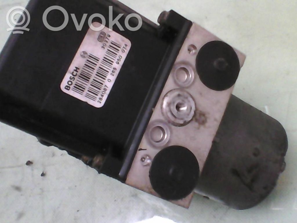 Peugeot 307 ABS Pump 