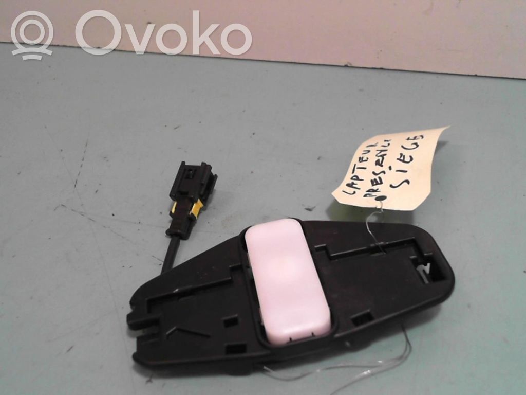 Peugeot 308 Sensor / Fühler / Geber 