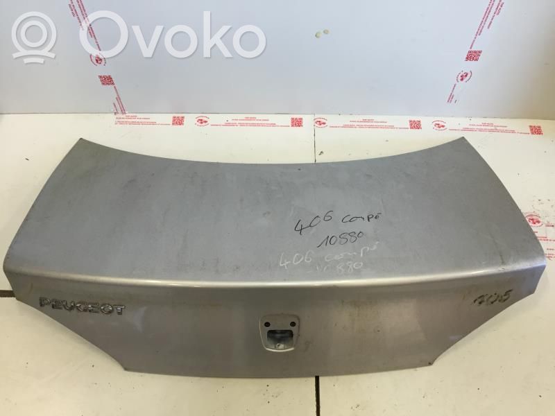 Peugeot 406 Tailgate/trunk/boot lid 