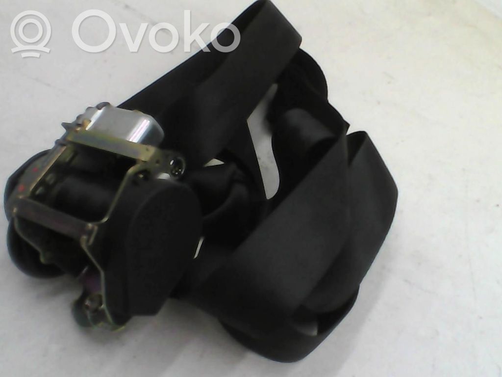 Peugeot 407 Cinturón delantero 