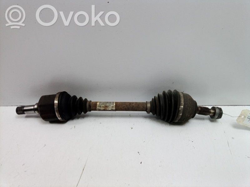 Peugeot 5008 Front driveshaft 