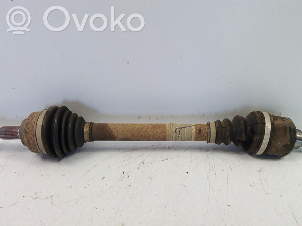 Peugeot 508 Front driveshaft 
