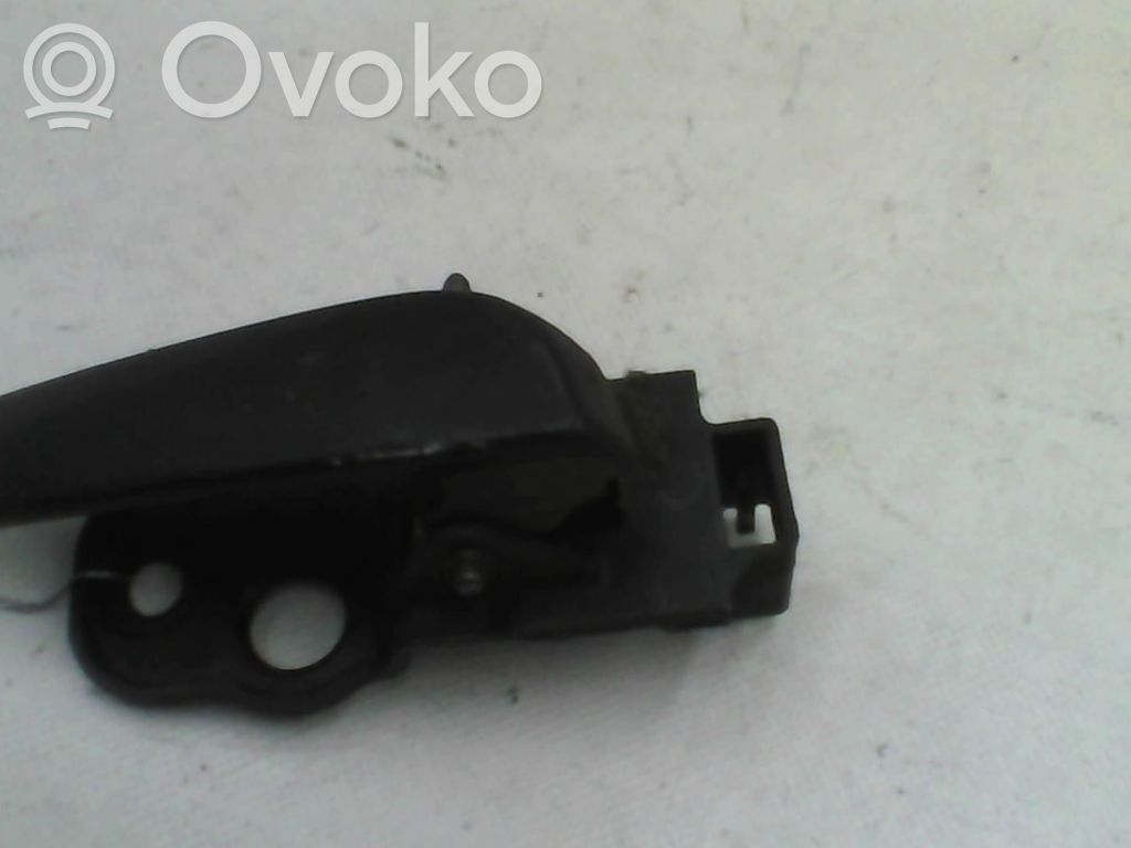 Peugeot Bipper Front door interior handle 