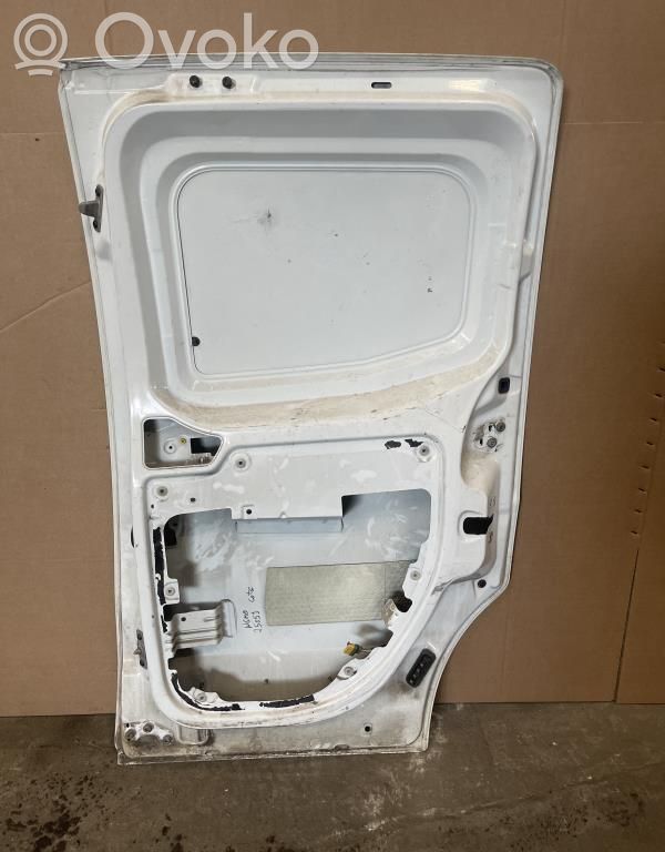 Peugeot Bipper Puerta corrediza 
