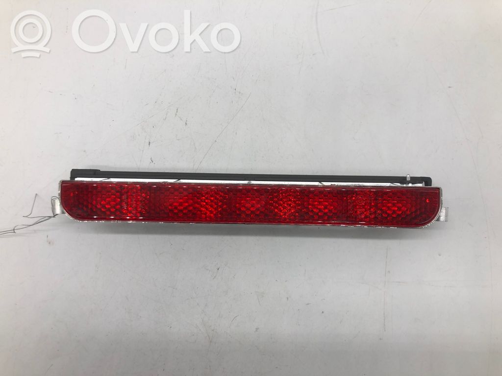 Peugeot Bipper Third/center stoplight 