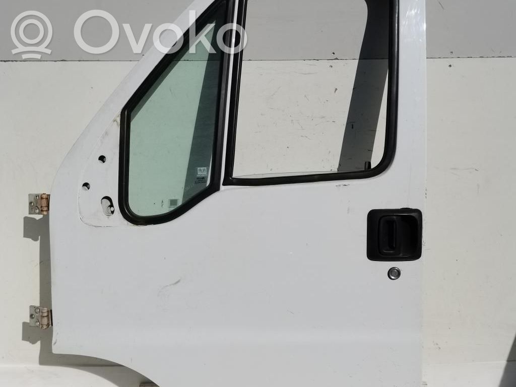 Peugeot Boxer Durvis 