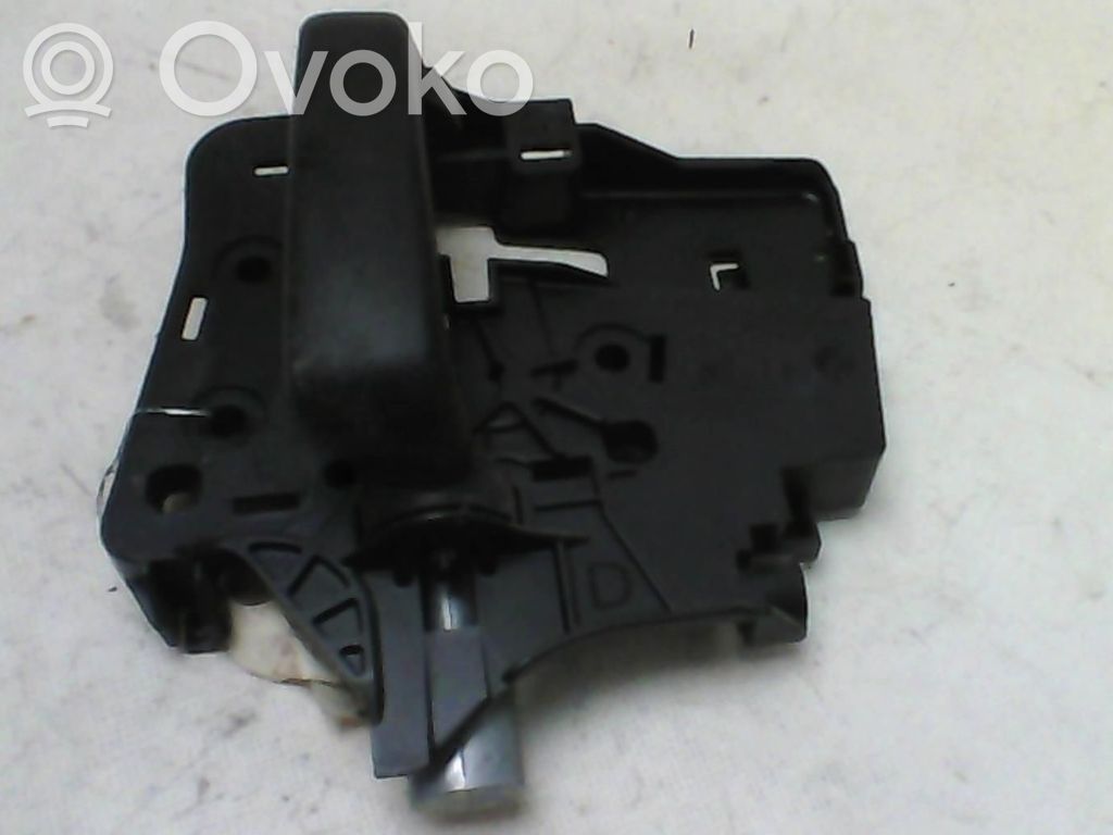 Peugeot Expert Sliding door interior handle 