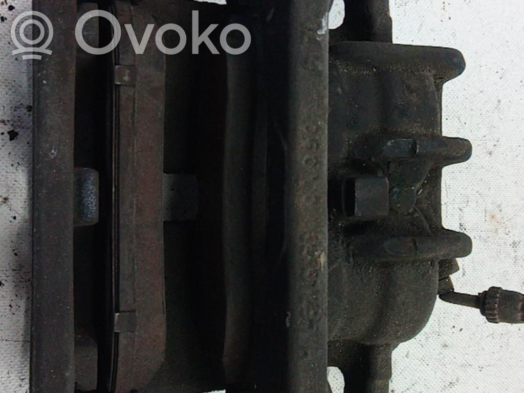 Peugeot Expert Передний суппорт 