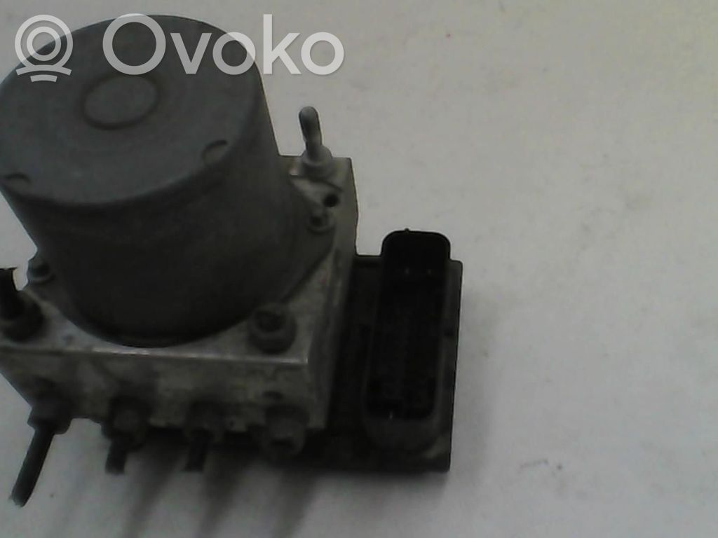 Peugeot Expert ABS Pump 