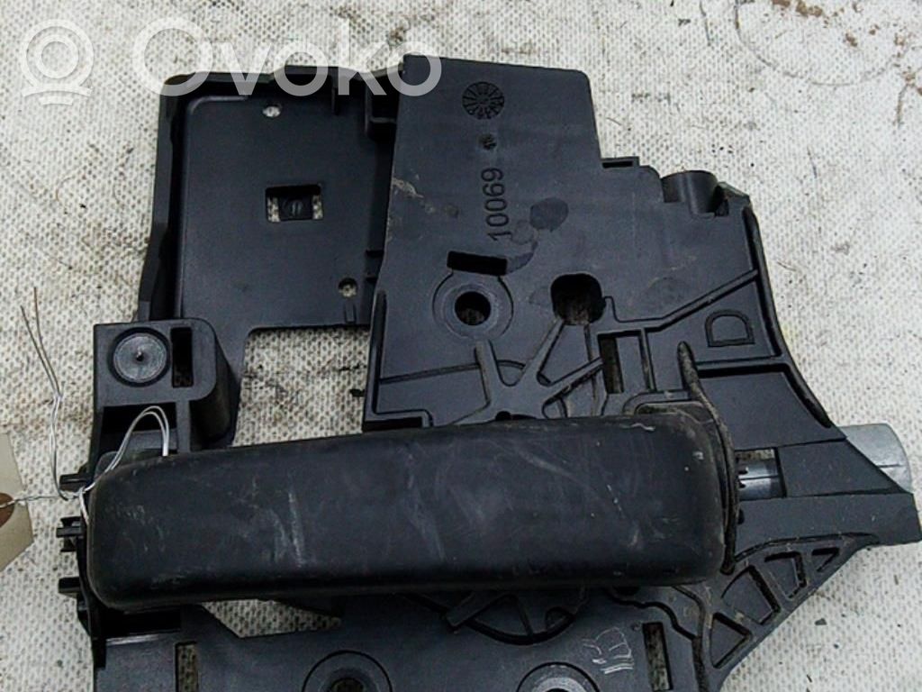 Peugeot Expert Sliding door interior handle 