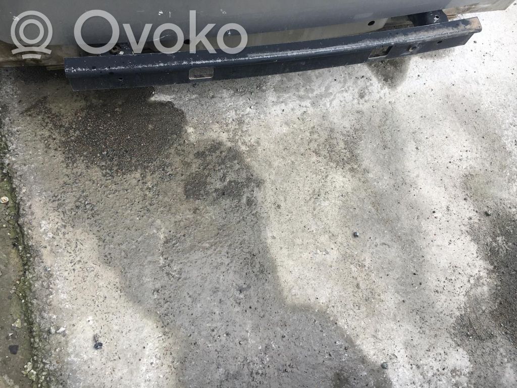 Peugeot Expert Balkis galinio bamperio 